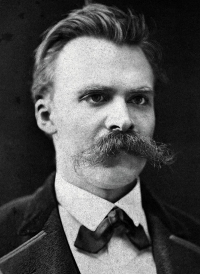 Nietzsche en het boze