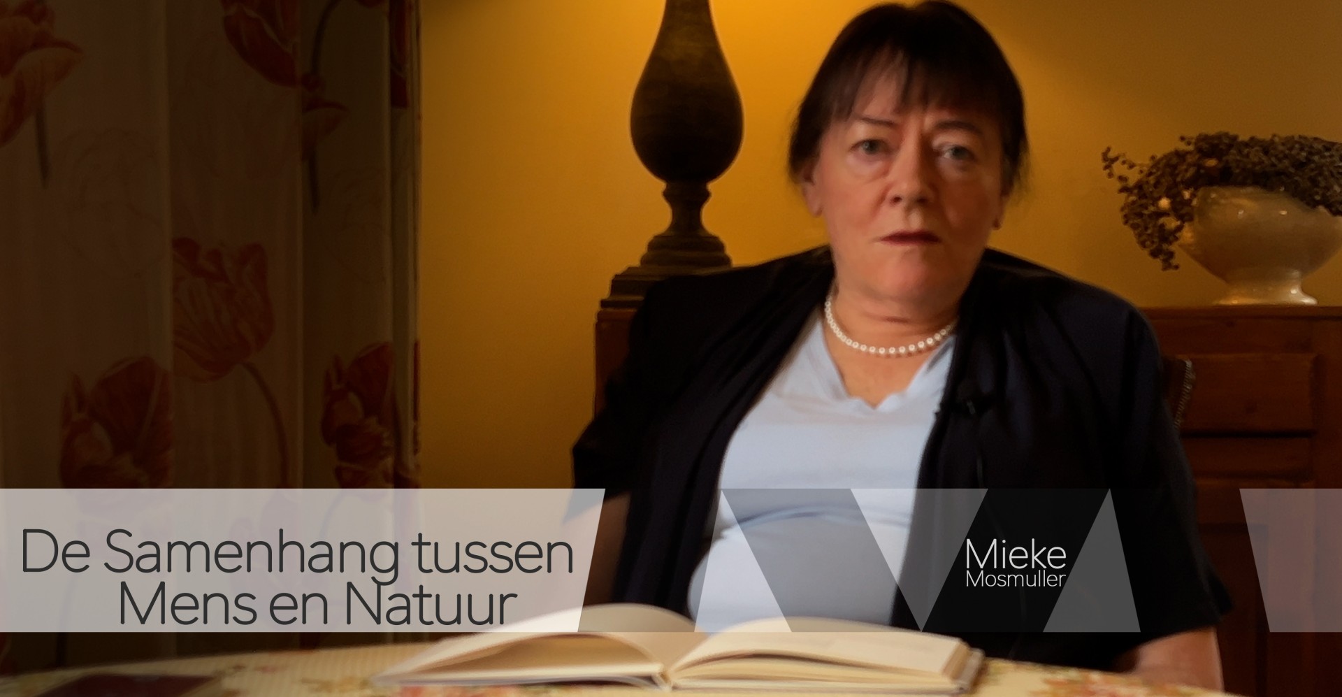 Mieke Mosmuller