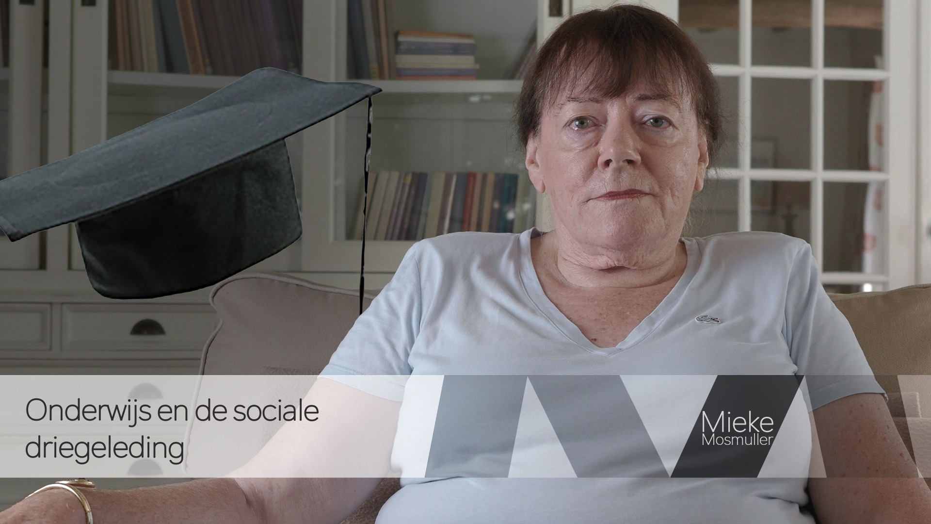 Mieke Mosmuller