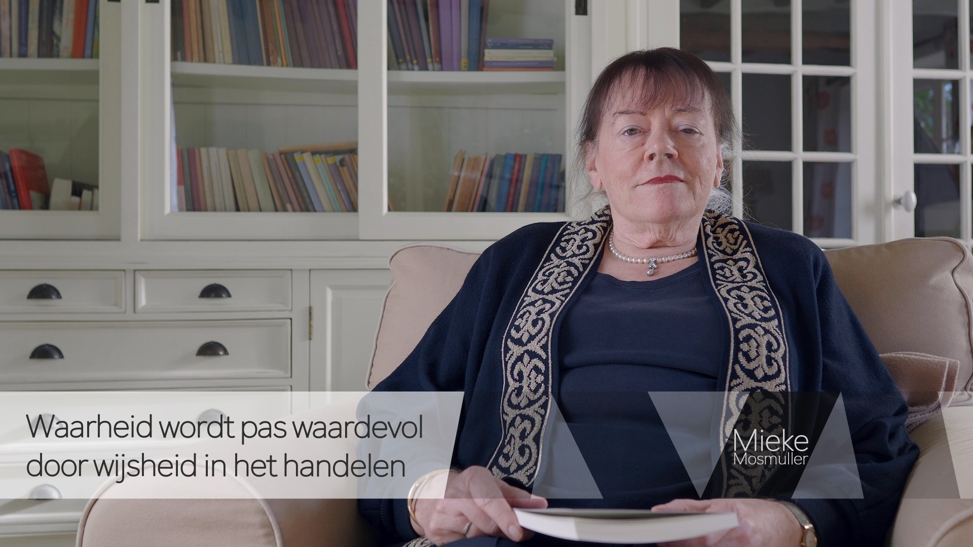 Mieke Mosmuller