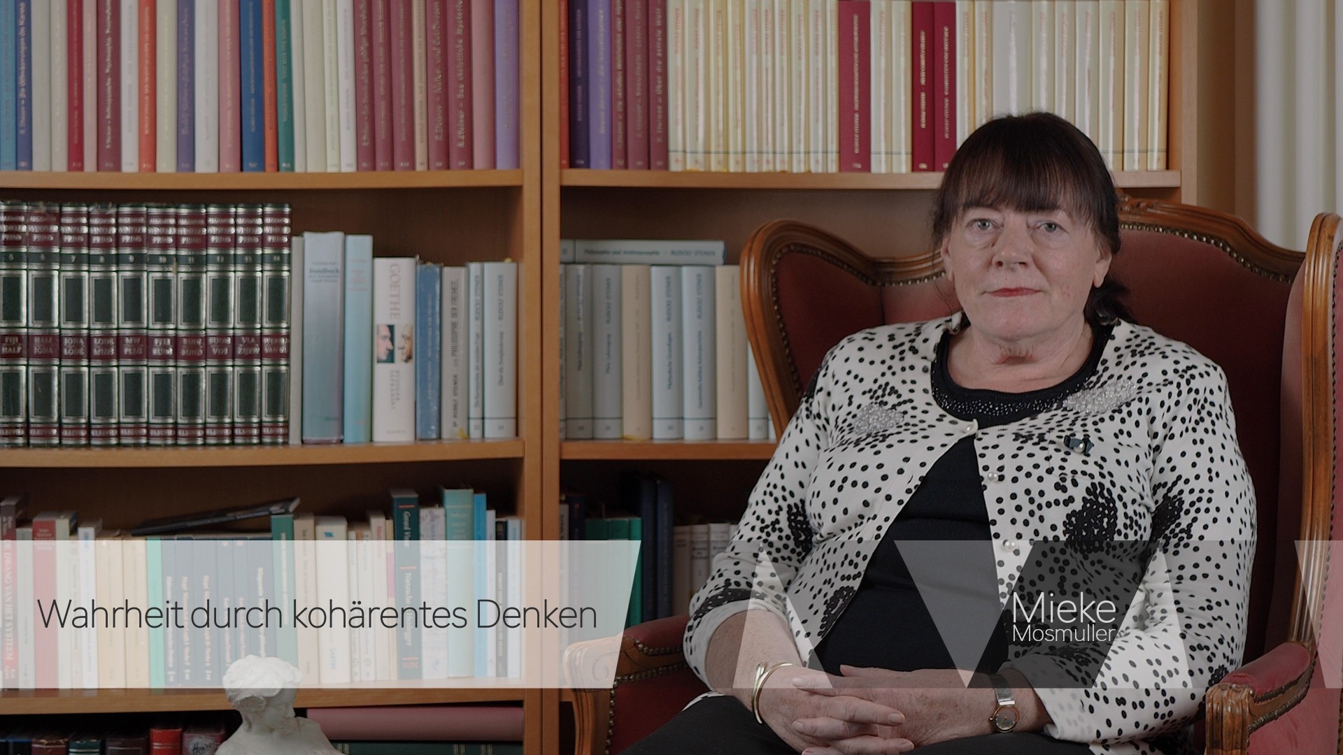 Mieke Mosmuller