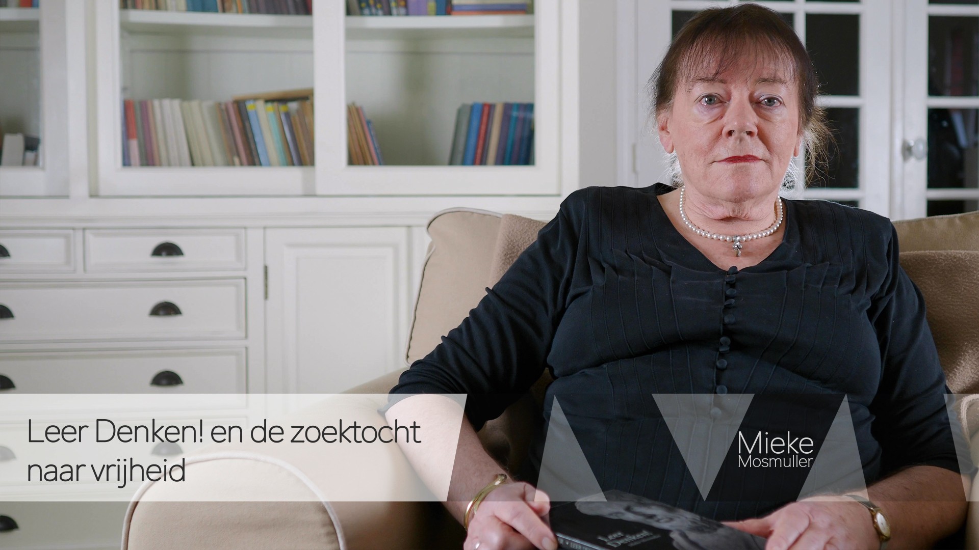 Mieke Mosmuller