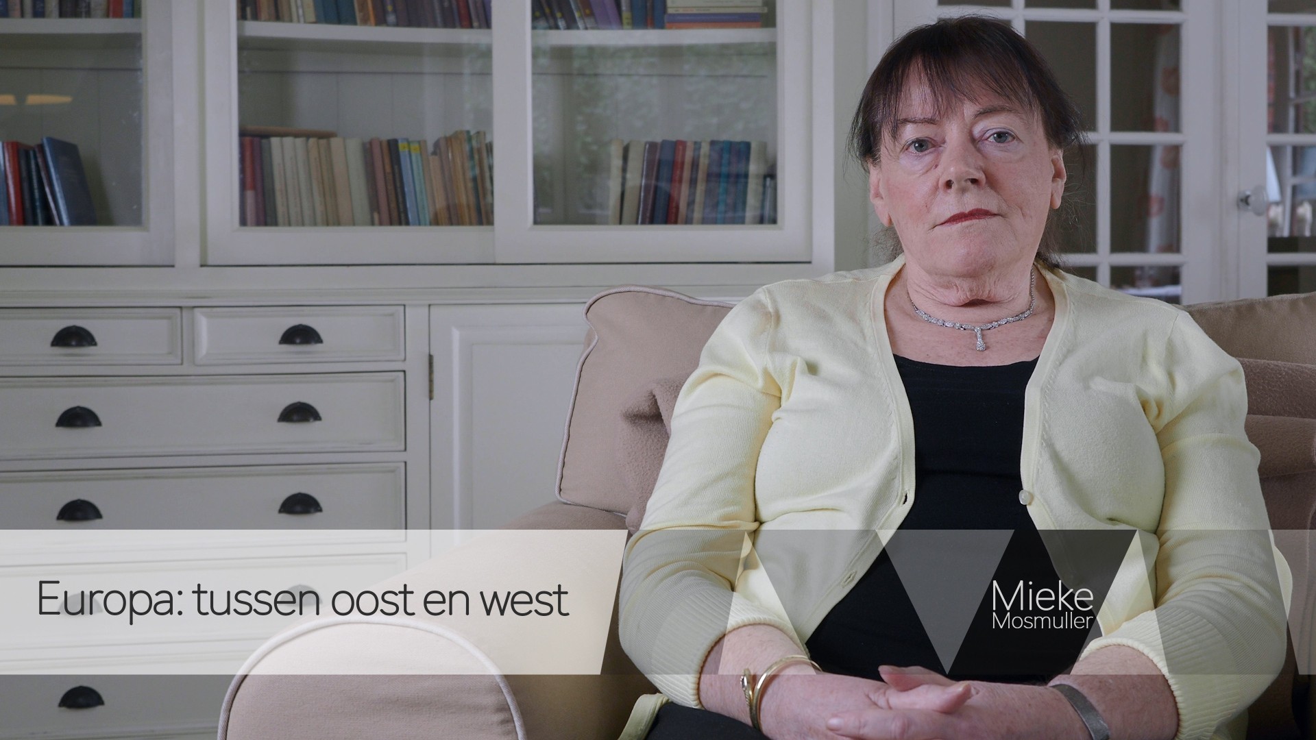 Mieke Mosmuller