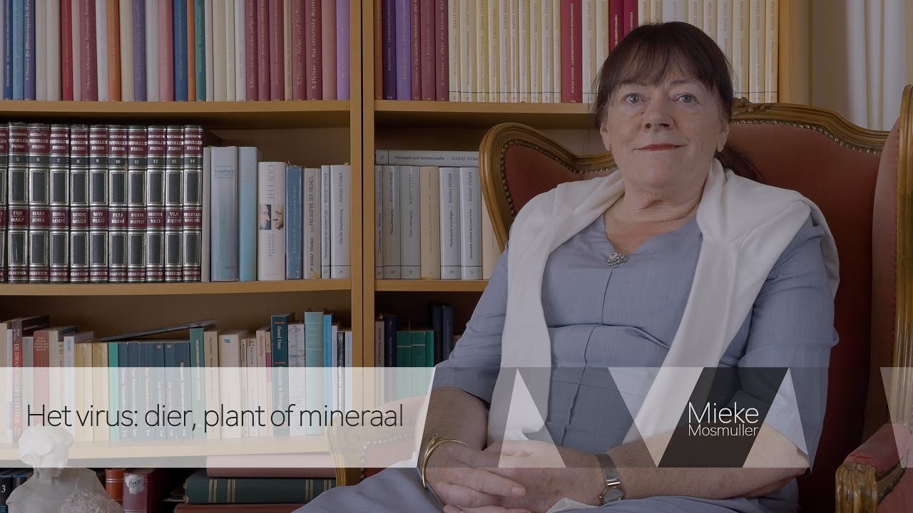 Mieke Mosmuller